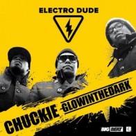 electrodude